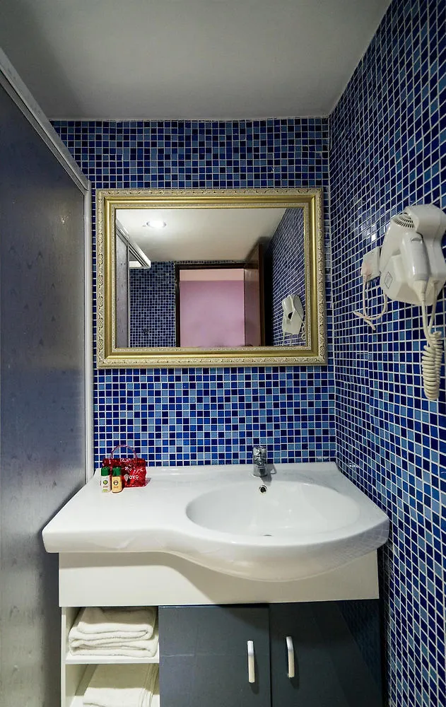 Oyo 280 Hotel Dragon Inn Kuala Lumpur