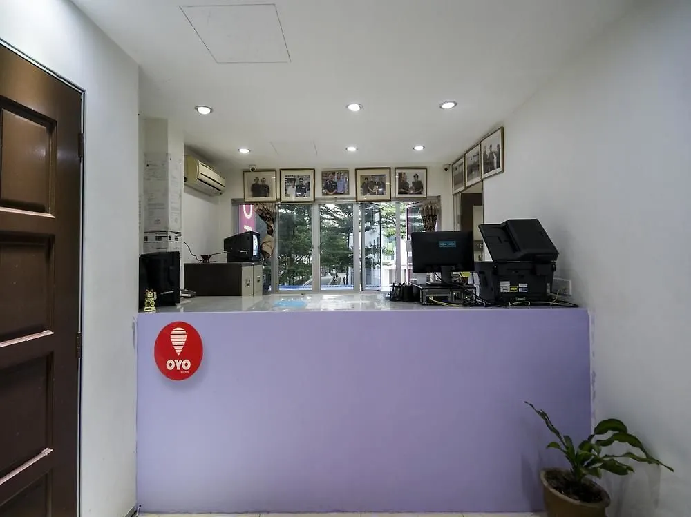 **  Oyo 280 Hotel Dragon Inn Kuala Lumpur Malaysia