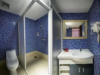 Oyo 280 Hotel Dragon Inn Kuala Lumpur