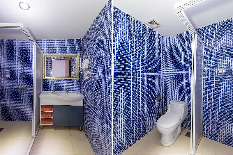 Oyo 280 Hotel Dragon Inn Kuala Lumpur