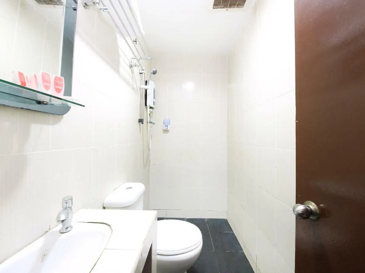 Oyo 280 Hotel Dragon Inn Kuala Lumpur Malaysia