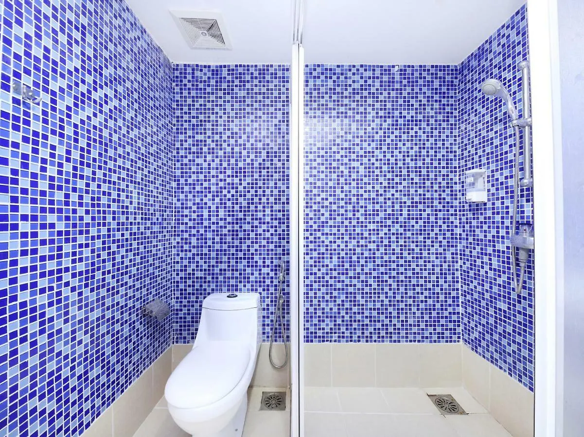 Oyo 280 Hotel Dragon Inn Kuala Lumpur