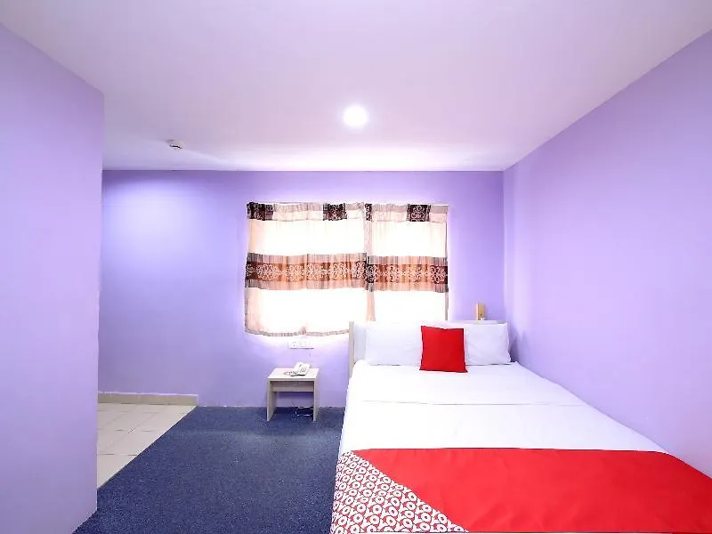 **  Oyo 280 Hotel Dragon Inn Kuala Lumpur Malaysia